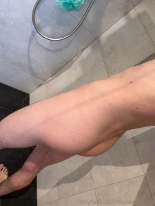 What happened next in the bathroom part 3