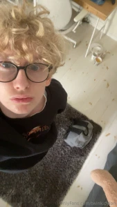 Hey check out this super cute boy twinkboy18yo he just turned 18 and part 2