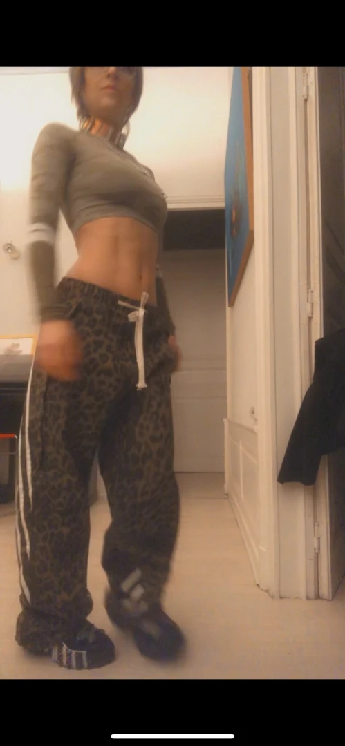 Really like that fit these pants are just sooo good part 17 