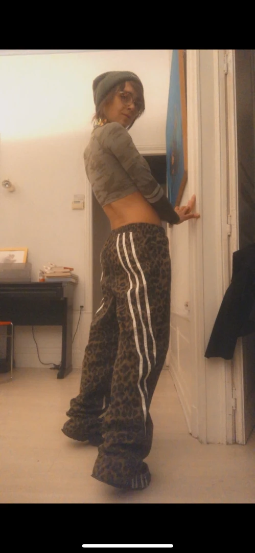 Really like that fit these pants are just sooo good part 6 