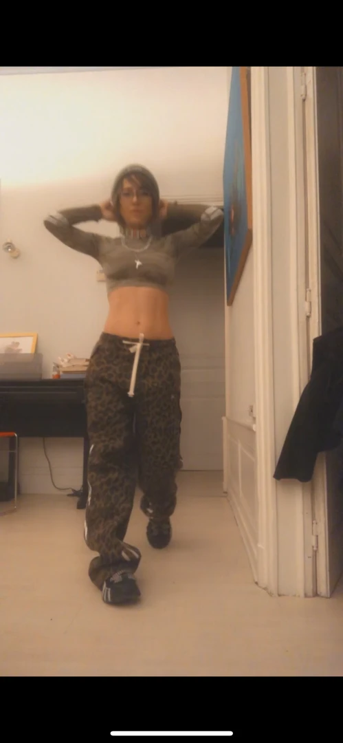 Really like that fit these pants are just sooo good part 3 