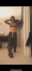 Really like that fit these pants are just sooo good part 3