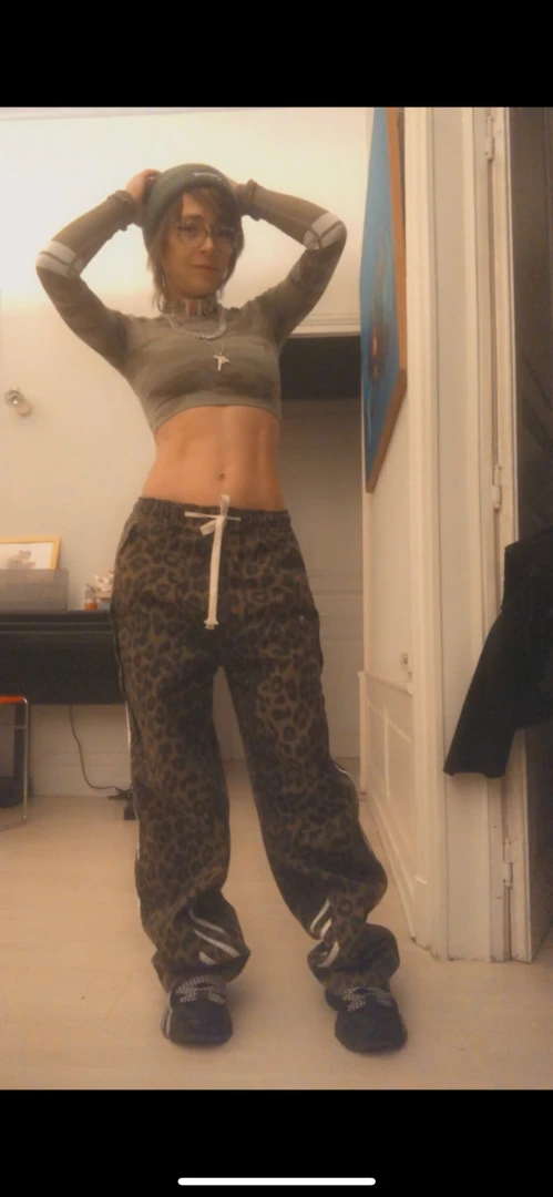Really like that fit these pants are just sooo good part 14 