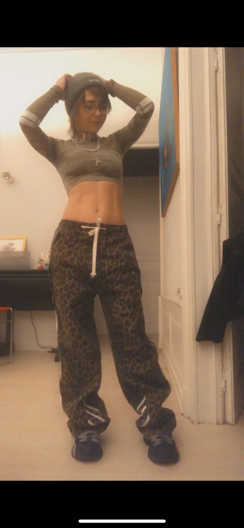 Really like that fit these pants are just sooo good part 2 