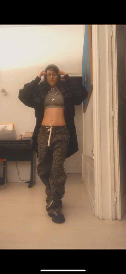 Really like that fit these pants are just sooo good part 4 