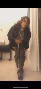 Really like that fit these pants are just sooo good part 8