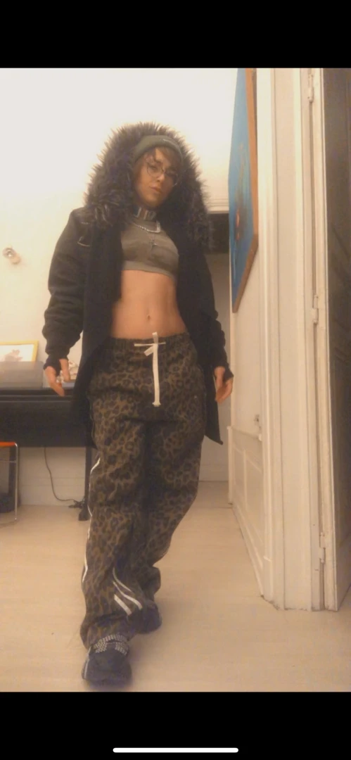 Really like that fit these pants are just sooo good part 19 