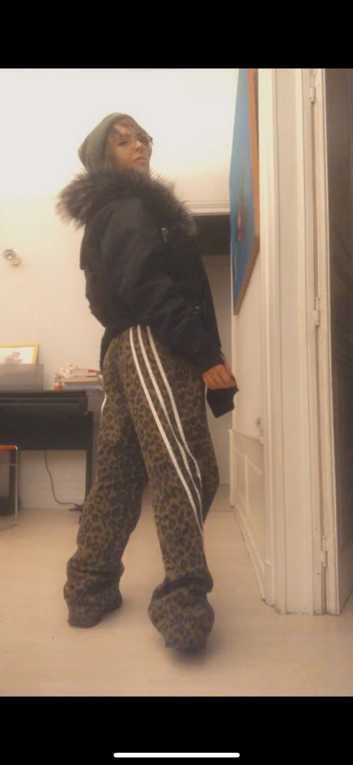 Really like that fit these pants are just sooo good part 20 