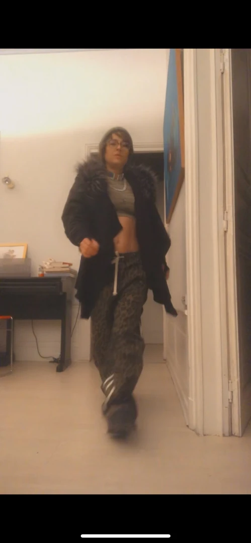 Really like that fit these pants are just sooo good part 12 