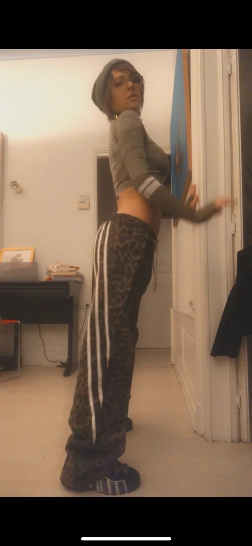 Really like that fit these pants are just sooo good part 10 