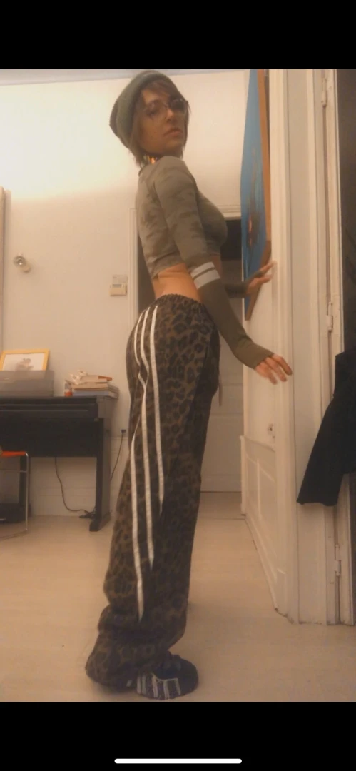 Really like that fit these pants are just sooo good part 1 