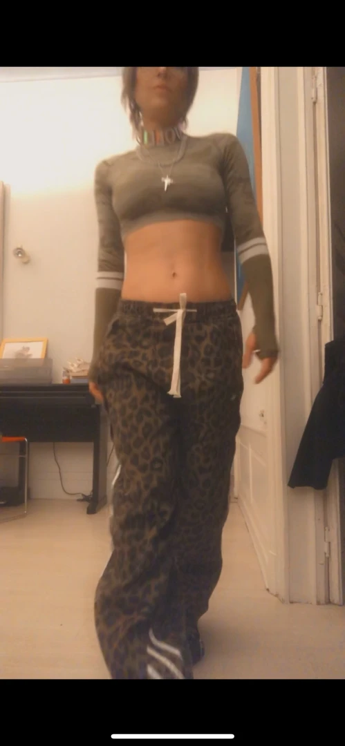Really like that fit these pants are just sooo good part 9 