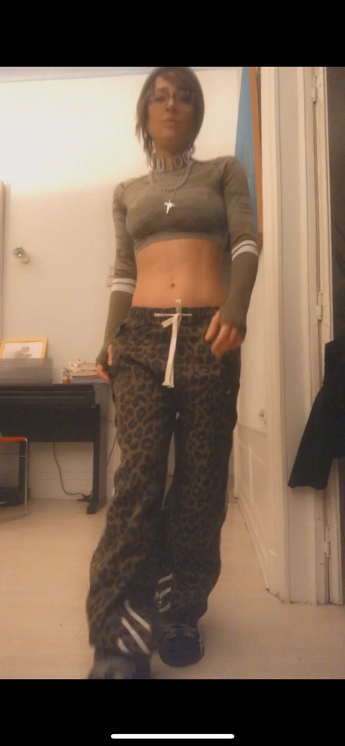 Really like that fit these pants are just sooo good part 13 