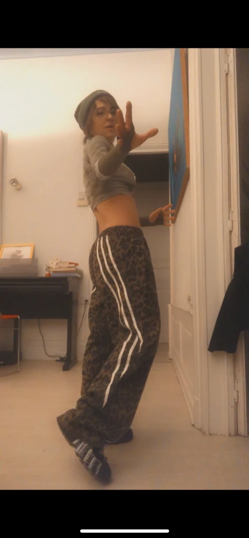 Really like that fit these pants are just sooo good part 18 