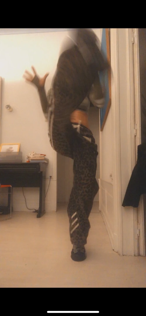 Really like that fit these pants are just sooo good part 15 