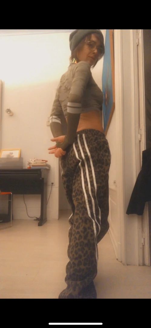 Really like that fit these pants are just sooo good part 11 