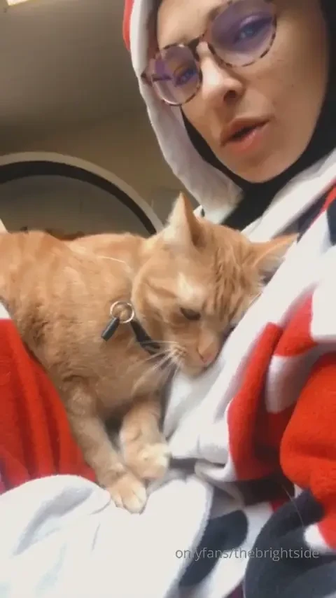 Purrrrr love part 1 