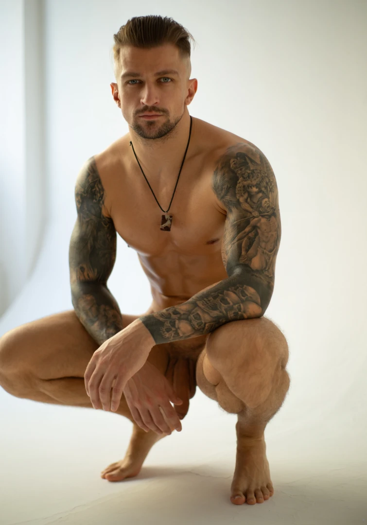 Didn t see you there part 34 