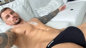 Your spot is right here