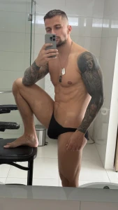 You were thinking it i just made it happen