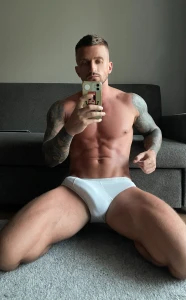 Sit back and enjoy the view part 2