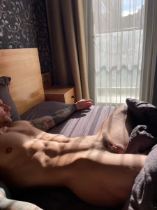 Do you think anyone saw me part 10