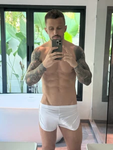 Underwear tight just how i like it