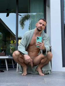 My phone case matches my shirt