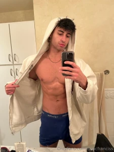 Freaky friday or naw