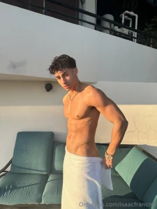 Do you want food or my big dick for lunch