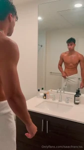 Wanna shower together part 14
