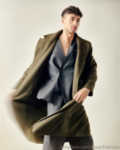 Your favorite gentleman is here part 2