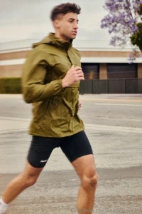 Don t lose sight of that goal baby part 1