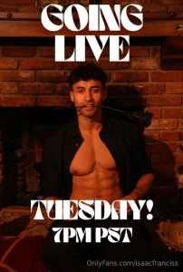 Tomorrowww let s go crazzyyy i m excpecting you all do be there you