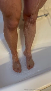 Te gustan mis pies do you like my feet