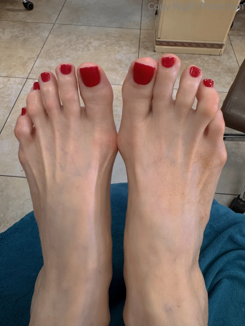 Would you clean them up for mommy 