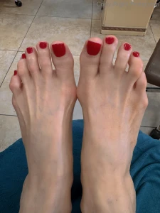 Would you clean them up for mommy