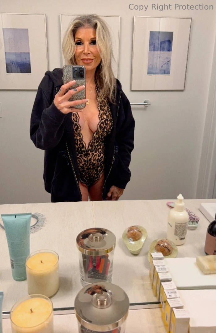 Happy new year get ready with me check your messages for a 10 photo 
