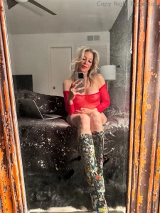 Do you like my boobs i mean boots lol happy sunday funday xoxo love l