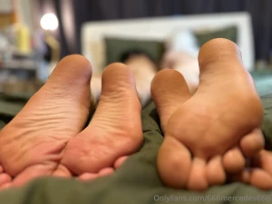 Feet feet feet feet feet feet part 4