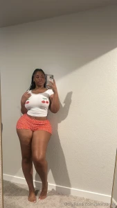 What would look better around your