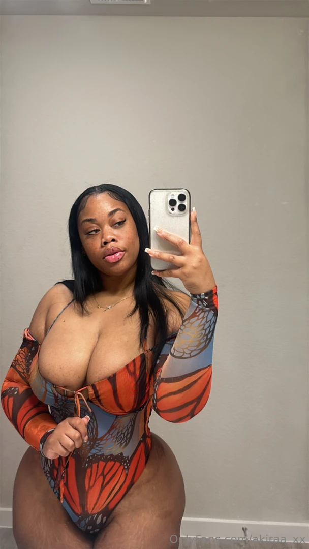 Which mirror selfie is the best part 1 