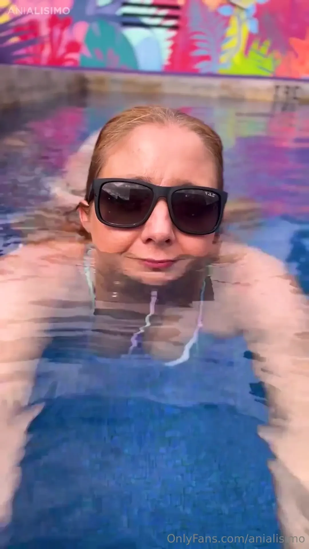 Let s have some fun in the pool part 3 