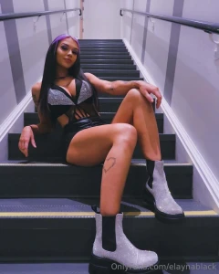 Follow me up part 2