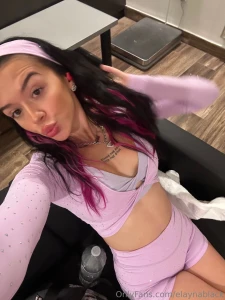 I have something special for my vips tonight