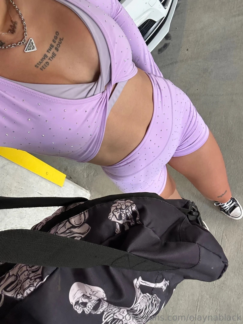 Guess what s on my mind part 287 