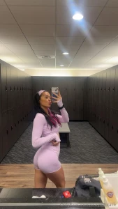 Pretty in pink or purple