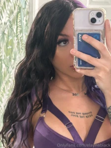 So excited for later