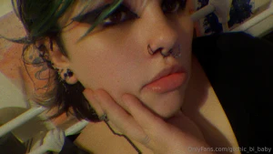 Hi my lovies i haven t posted in a while but my accounts totally free part 1