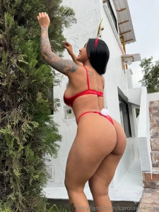 Un dia menos para este lujurioso 2024 amor